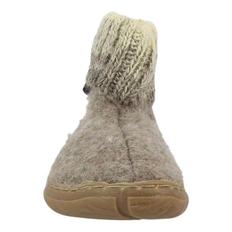 Haflinger fille fidelius yuki beige2037702_5 sur voshoes.com