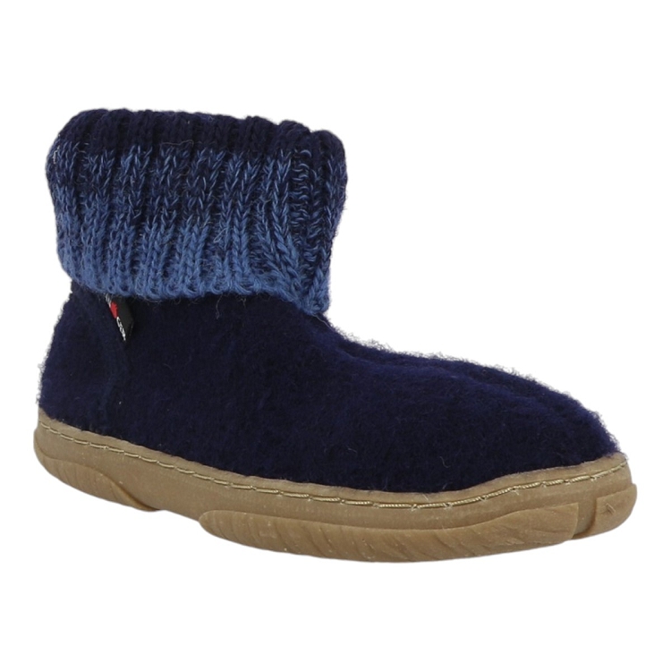 Haflinger fille fidelius yuki bleu2037703_2 sur voshoes.com