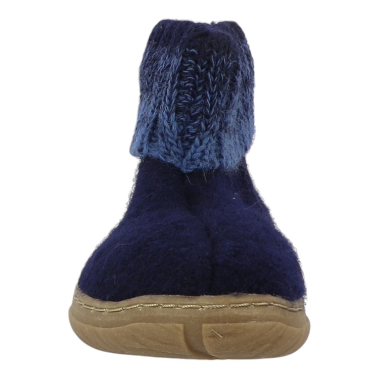 Haflinger fille fidelius yuki bleu2037703_4 sur voshoes.com