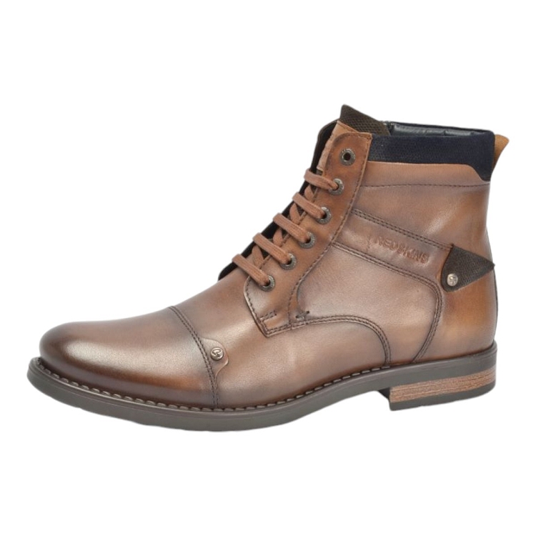 Redskins homme no281 marron2050101_3 sur voshoes.com