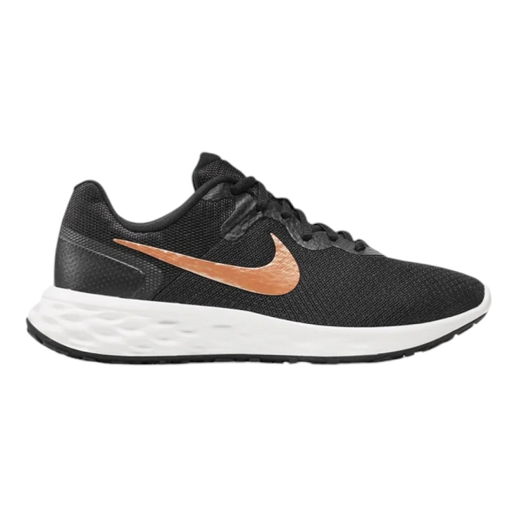 femme Nike femme w nike revolution 6 nn noir