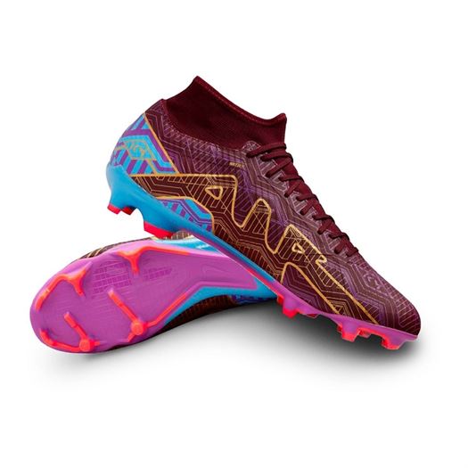 Nike homme zoom superfly 9 acad km f bordeaux2057001_4 sur voshoes.com