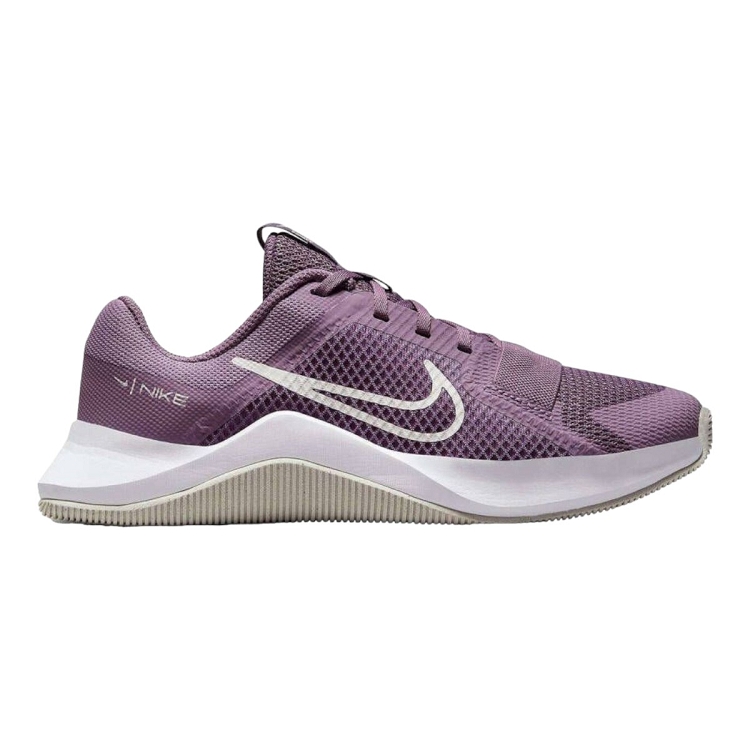 femme Nike femme w mc trainer 2 violet