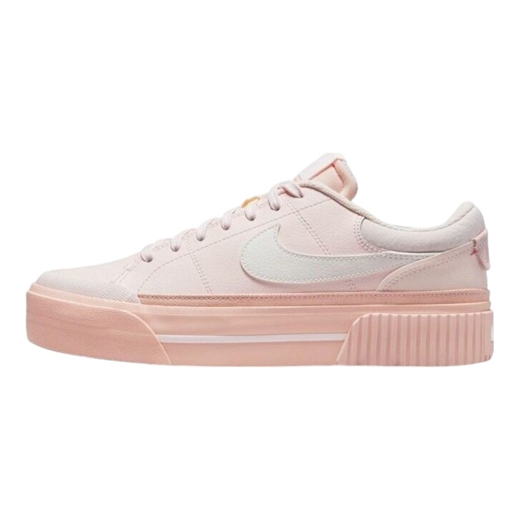 Nike femme wmns court legacy lift rose2060002_2 sur voshoes.com