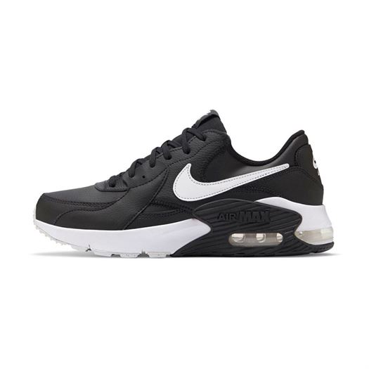 Nike homme air max excee leather noir2060201_3 sur voshoes.com