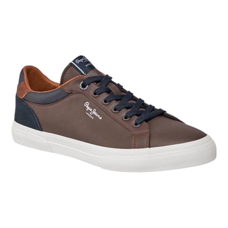 Pepe jeans homme kenton court 2061801_2 sur voshoes.com