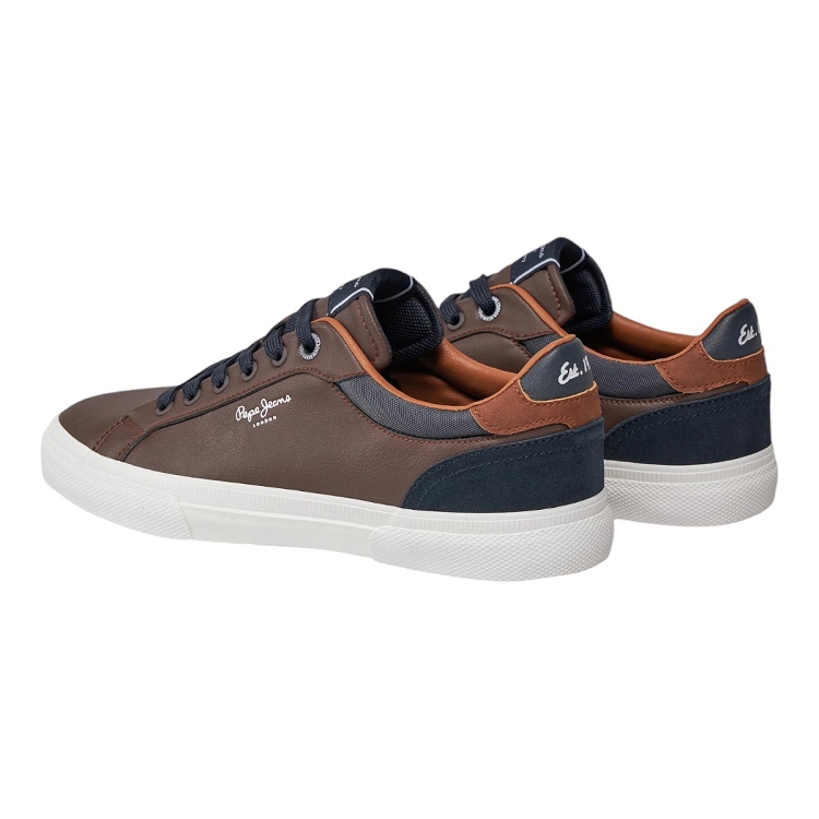 Pepe jeans homme kenton court 2061801_3 sur voshoes.com