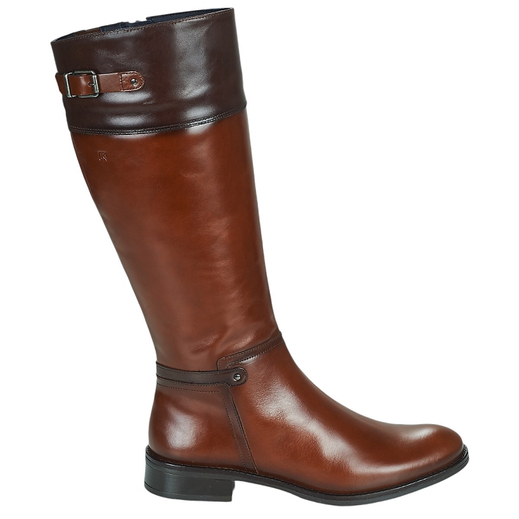 femme Dorking femme tierra marron