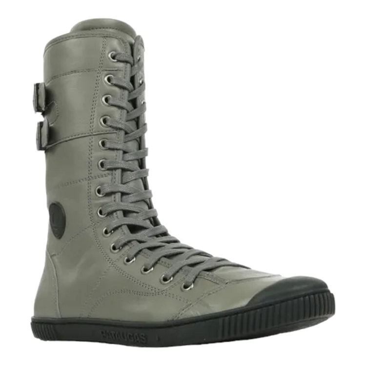 Pataugas femme iratiko f4g gris2077903_2 sur voshoes.com