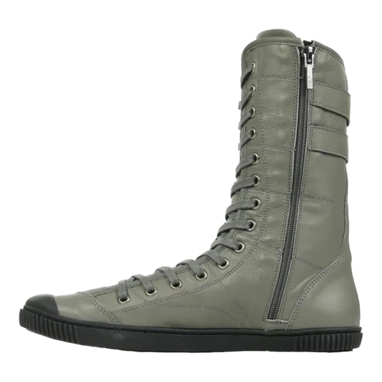 Pataugas femme iratiko f4g gris2077903_3 sur voshoes.com