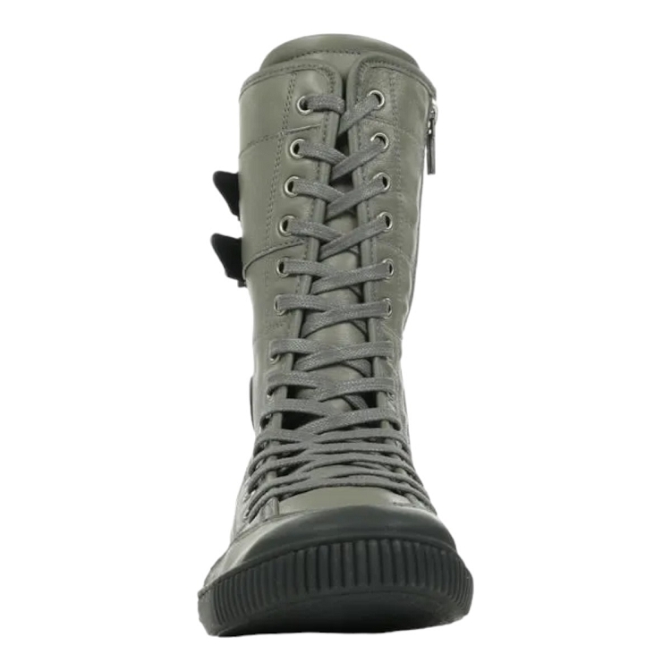 Pataugas femme iratiko f4g gris2077903_4 sur voshoes.com