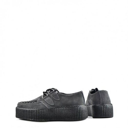 Creepers grise outlet