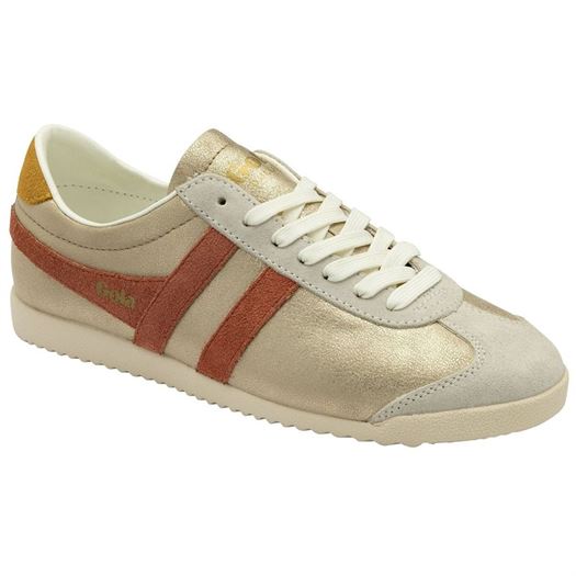 Gola femme bullet blaze or2088004_2 sur voshoes.com