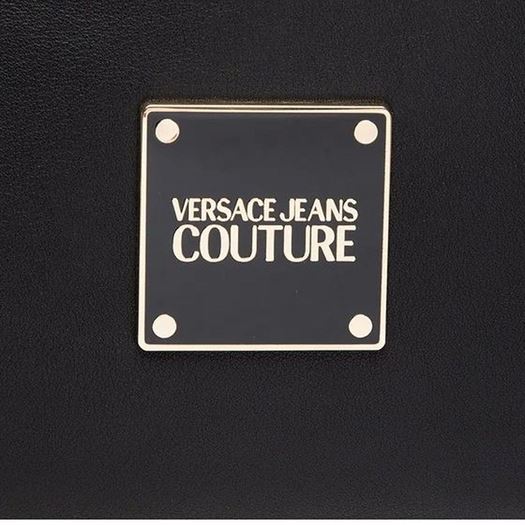 Versace jeans femme 73va4be4 noir2090601_5 sur voshoes.com