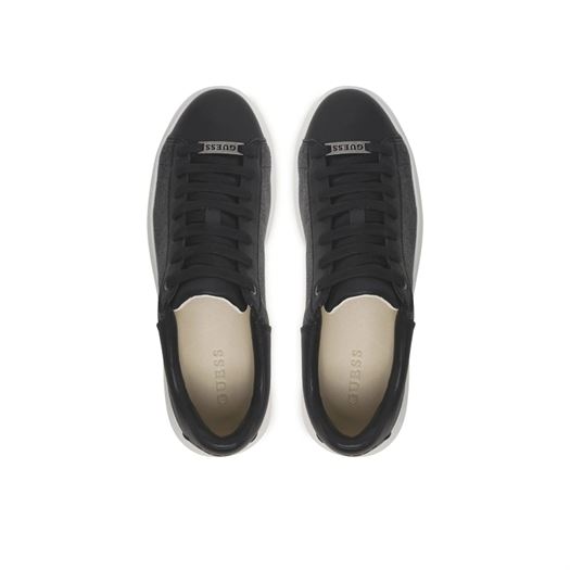 Guess homme vibo carryover noir2096201_4 sur voshoes.com