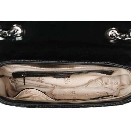 Guess femme adam convertible xbody fl noir2099501_3 sur voshoes.com