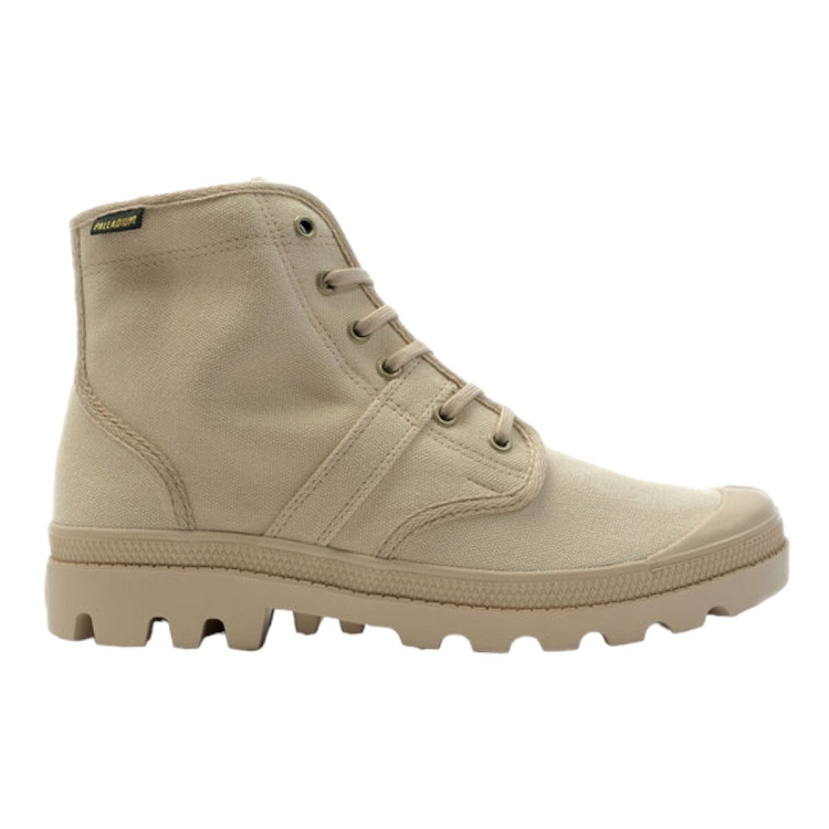 homme Palladium homme pallabrousse beige