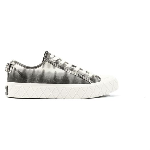 femme Palladium femme palla ace lo tie dye noir