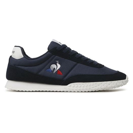 homme Le coq sportif homme veloce bleu