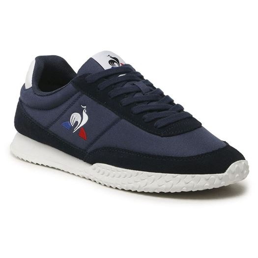 Le coq sportif homme veloce bleu2119101_2 sur voshoes.com