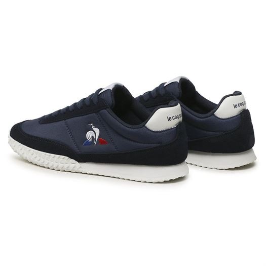 Le coq sportif homme veloce bleu2119101_3 sur voshoes.com