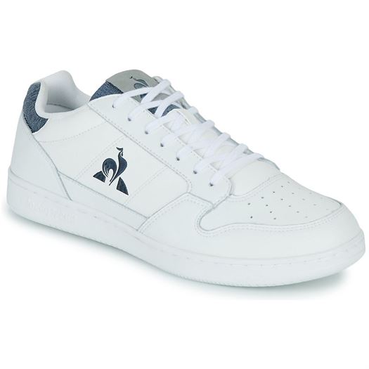 Le coq sportif homme breakpoint blanc2119301_2 sur voshoes.com