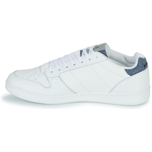 Le coq sportif homme breakpoint blanc2119301_5 sur voshoes.com