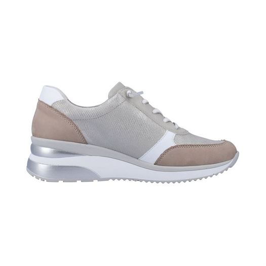 Remonte femme d2410 gris2123101_2 sur voshoes.com