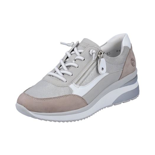 Remonte femme d2410 gris2123101_3 sur voshoes.com