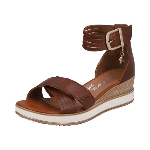 Remonte femme d6458 marron2123601_2 sur voshoes.com