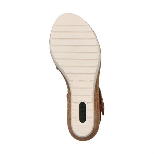 Remonte femme r6251 marron2124102_6 sur voshoes.com