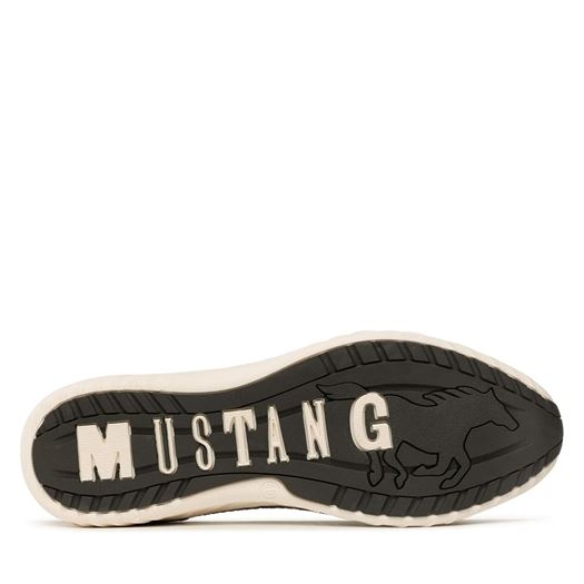 Mustang homme 4132310 marron2128601_5 sur voshoes.com