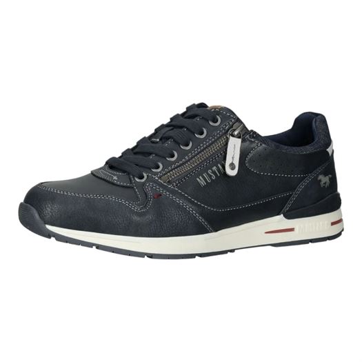 Mustang homme 4154313 bleu2128802_2 sur voshoes.com