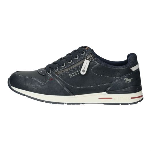 Mustang homme 4154313 bleu2128802_3 sur voshoes.com