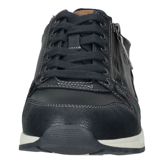 Mustang homme 4154313 bleu2128802_5 sur voshoes.com