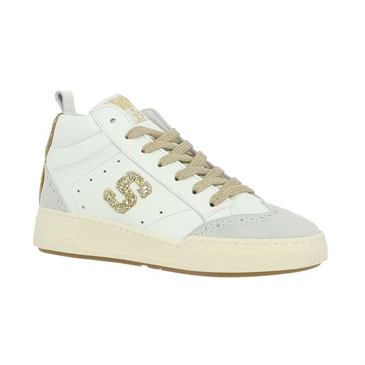 Semerdjian femme rebite blanc2129601_2 sur voshoes.com