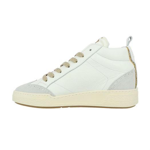 Semerdjian femme rebite blanc2129601_3 sur voshoes.com