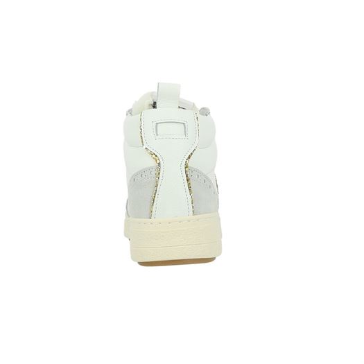 Semerdjian femme rebite blanc2129601_5 sur voshoes.com