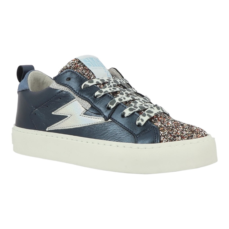 Semerdjian femme viken bleu2129703_2 sur voshoes.com