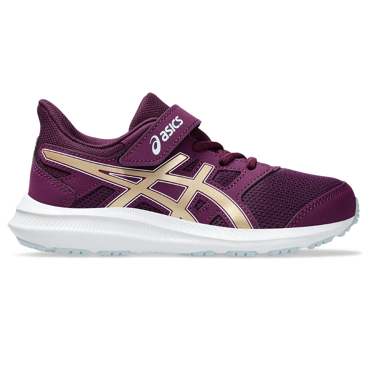 garcon Asics garcon jolt 4 ps violet