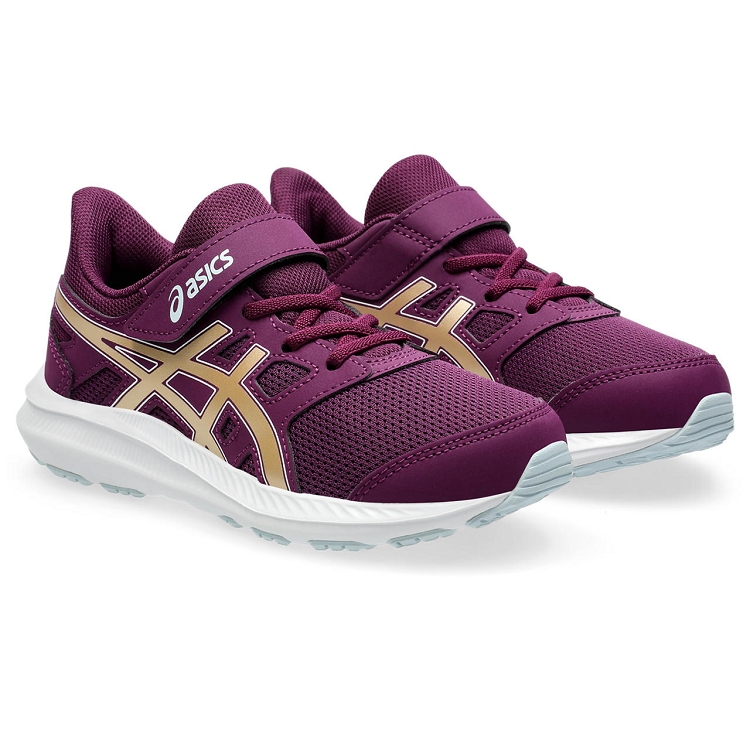 Asics garcon jolt 4 ps 2134208_2 sur voshoes.com