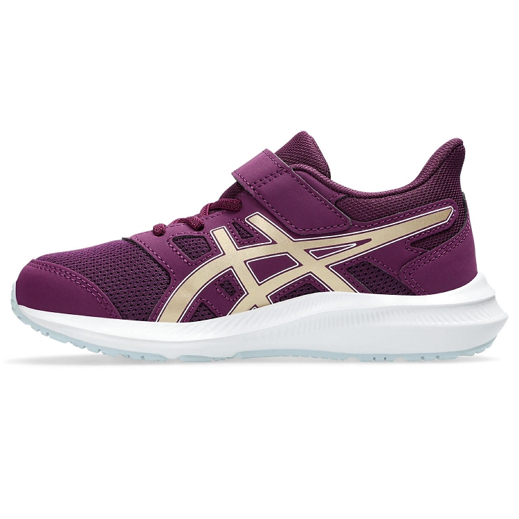 Asics garcon jolt 4 ps 2134208_3 sur voshoes.com