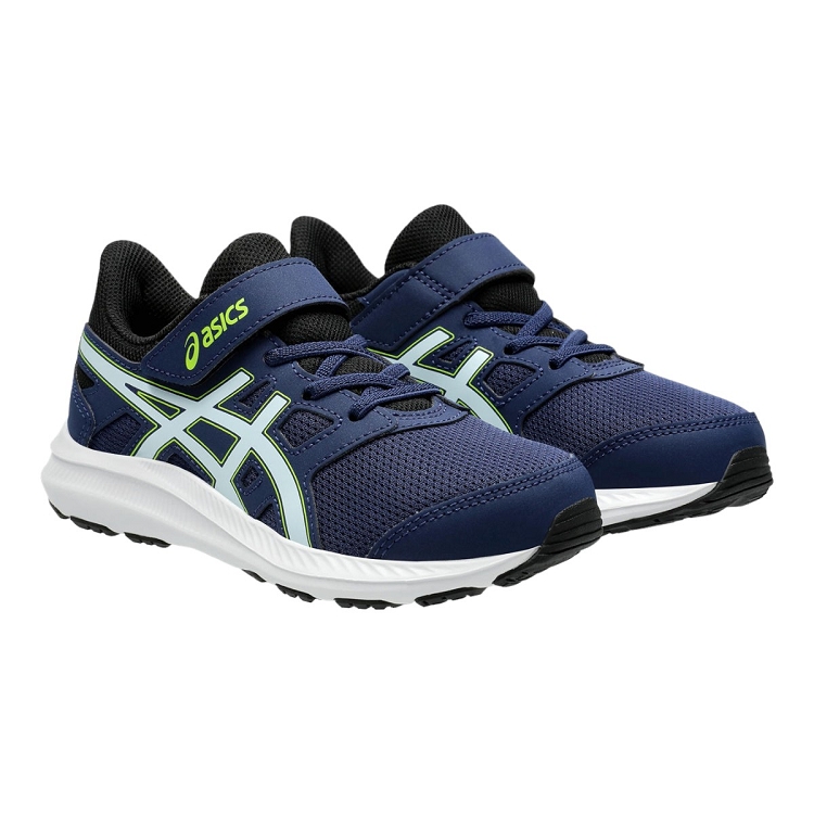 Asics garcon jolt 4 ps 2134209_2 sur voshoes.com