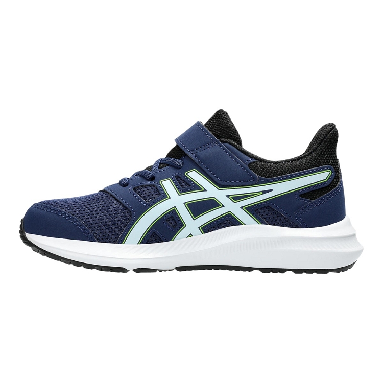 Asics garcon jolt 4 ps 2134209_3 sur voshoes.com