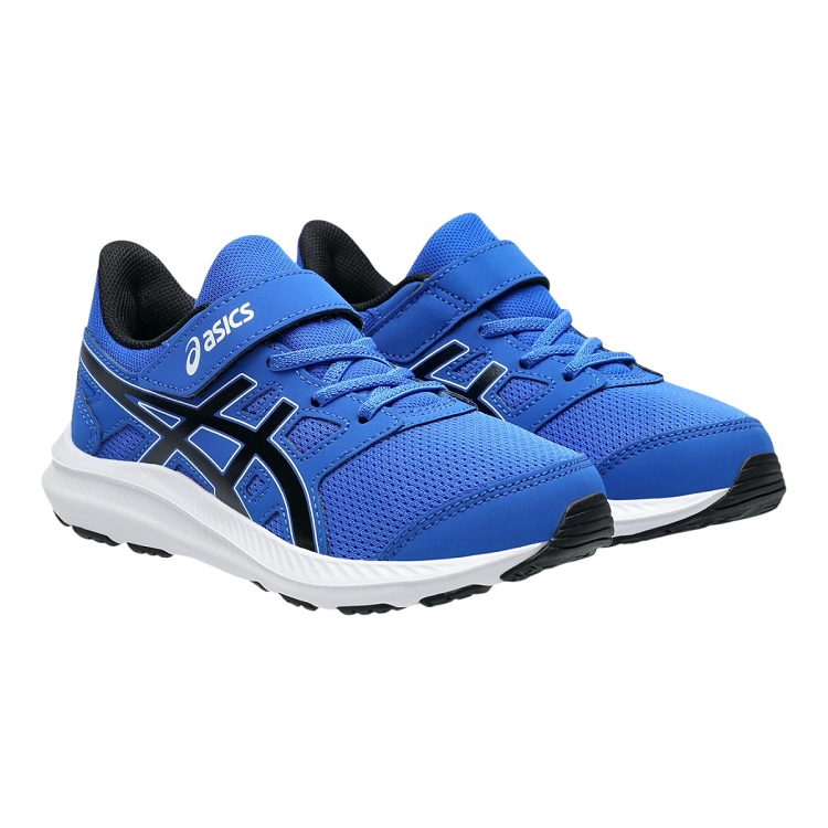 Asics garcon jolt 4 ps bleu2134211_2 sur voshoes.com