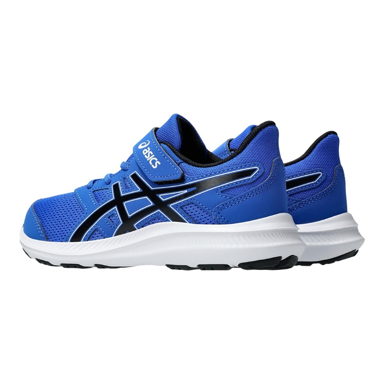 Asics garcon jolt 4 ps bleu2134211_3 sur voshoes.com