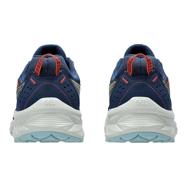 Asics homme gel venture 9 bleu2134512_4 sur voshoes.com