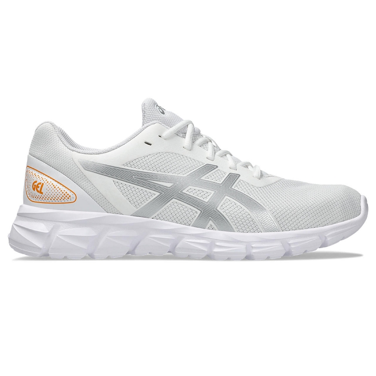 homme Asics homme gel quantum lyte 2 blanc