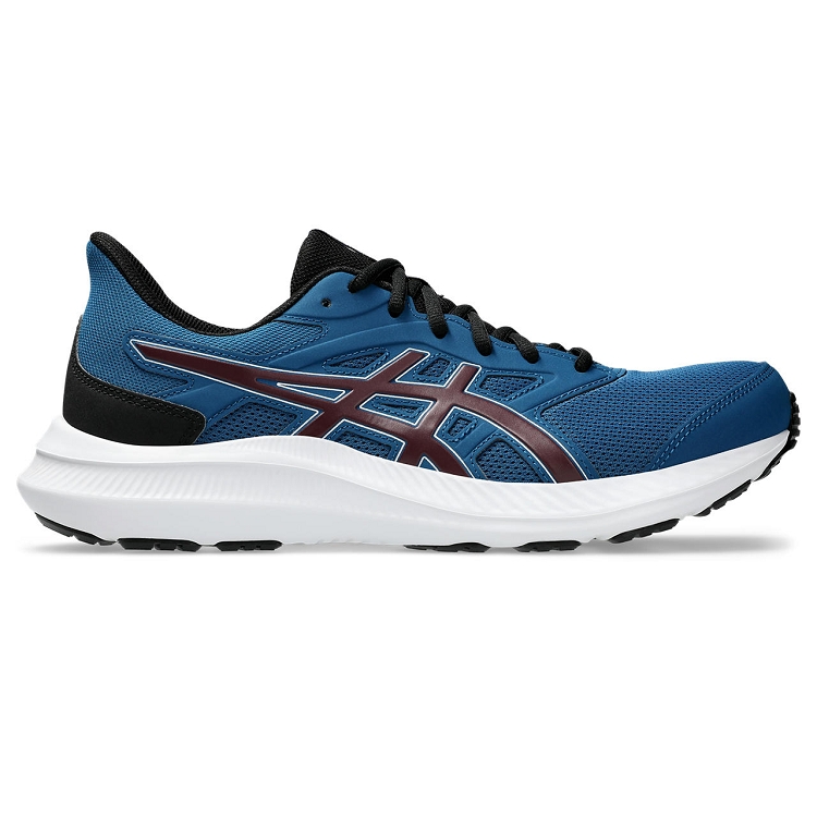 homme Asics homme jolt 4 bleu