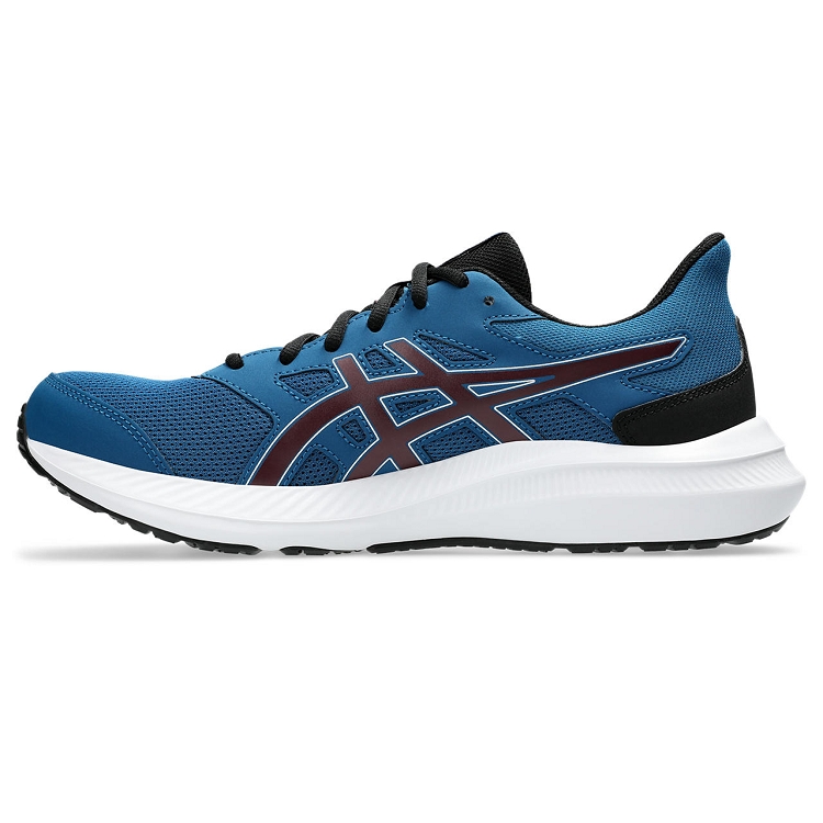 Asics homme jolt 4 bleu2134909_3 sur voshoes.com